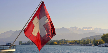 Tourist place in Geneva